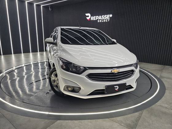 CHEVROLET PRISMA 1.4 MPFI LT 8V FLEX 4P MANUAL CHEVROLET PRISMA 1.4 MPFI LT 8V FLEX 4P MANUAL